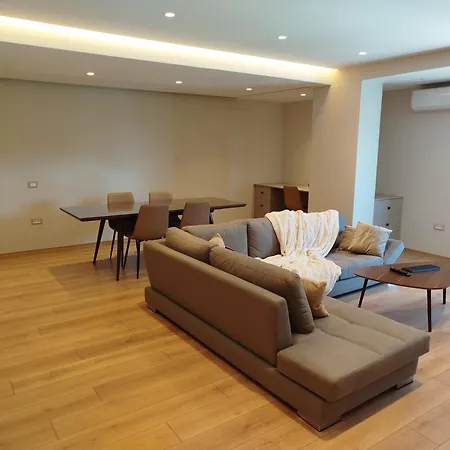 Sunhill Spacious 2 Bedroom Luxury Daire