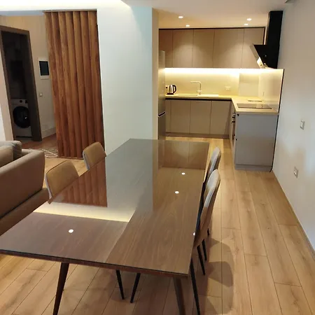 Apartment Sunhill Spacious 2 Bedroom Luxury *