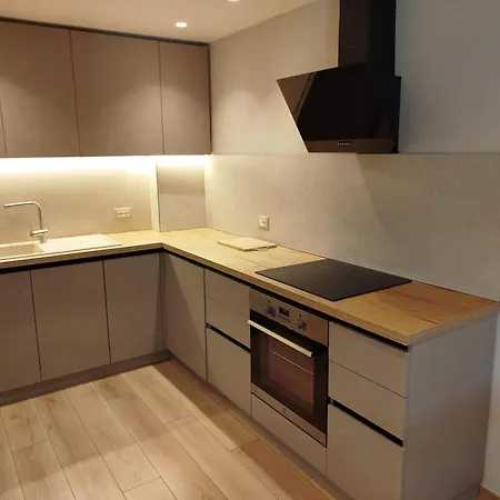 Daire Sunhill Spacious 2 Bedroom Luxury *