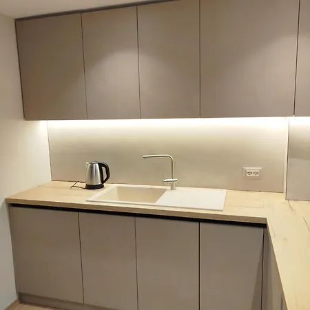 Apartment Sunhill Spacious 2 Bedroom Luxury *