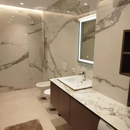 Apartment Sunhill Spacious 2 Bedroom Luxury