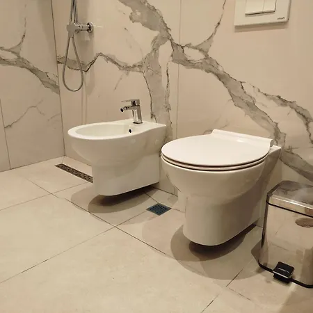 Apartment Sunhill Spacious 2 Bedroom Luxury Tirana