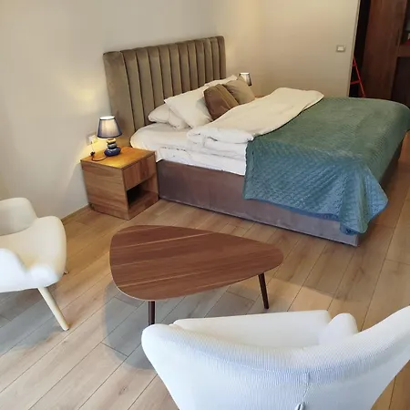 Sunhill Spacious 2 Bedroom Luxury Tirana
