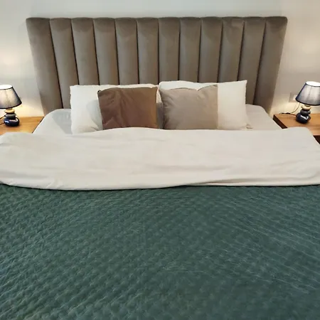 Apartment Sunhill Spacious 2 Bedroom Luxury