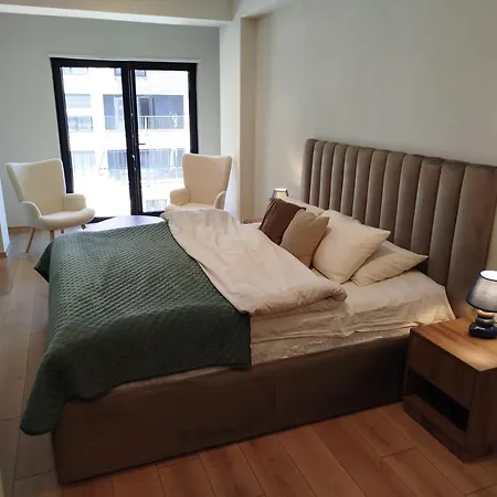Sunhill Spacious 2 Bedroom Luxury Apartment