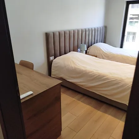 Apartment Sunhill Spacious 2 Bedroom Luxury *