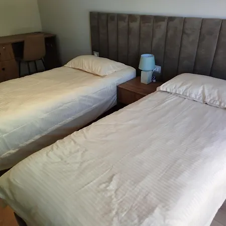 Sunhill Spacious 2 Bedroom Luxury Tirana