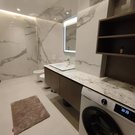 Sunhill Spacious 2 Bedroom Luxury Daire *