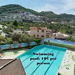 Sunhill Spacious 2 Bedroom Luxury