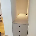 Daire Sunhill Spacious 2 Bedroom Luxury Tiran