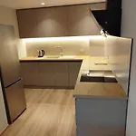 Daire Sunhill Spacious 2 Bedroom Luxury