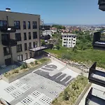 Daire Sunhill Spacious 2 Bedroom Luxury *