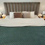 Daire Sunhill Spacious 2 Bedroom Luxury