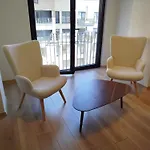 Sunhill Spacious 2 Bedroom Luxury Tiran