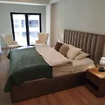 Sunhill Spacious 2 Bedroom Luxury Daire