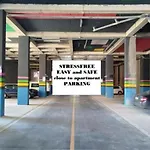 Sunhill Spacious 2 Bedroom Luxury