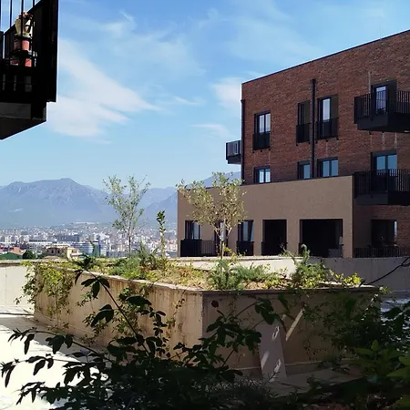 Sunhill Spacious 2 Bedroom Luxury Apartamento *