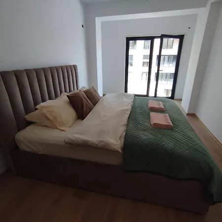 Apartment Sunhill Spacious 2 Bedroom Luxury