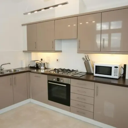Apartment Sunhill Spacious 2 Bedroom Luxury *
