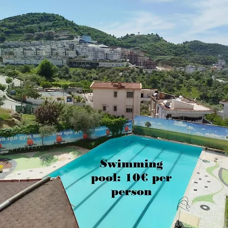 Sunhill Spacious 2 Bedroom Luxury