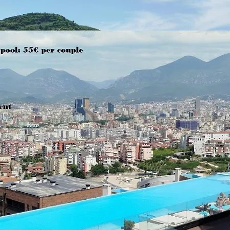 Sunhill Spacious 2 Bedroom Luxury Apartment *