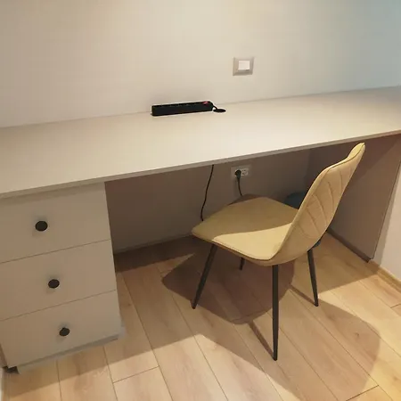 Sunhill Spacious 2 Bedroom Luxury Appartement