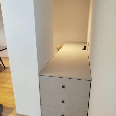 Appartement Sunhill Spacious 2 Bedroom Luxury Tirana