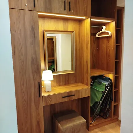 Sunhill Spacious 2 Bedroom Luxury Appartement