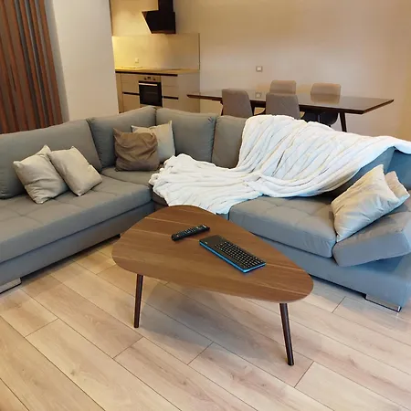 Sunhill Spacious 2 Bedroom Luxury