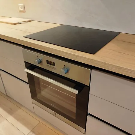 Sunhill Spacious 2 Bedroom Luxury Tirana