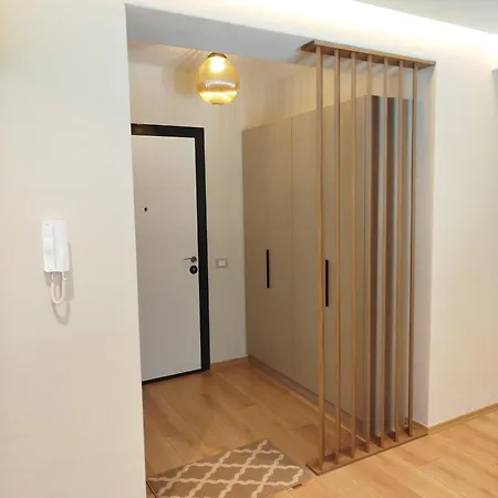 Sunhill Spacious 2 Bedroom Luxury Appartement *