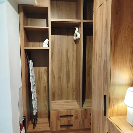 Sunhill Spacious 2 Bedroom Luxury Tirana