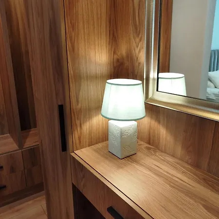 Sunhill Spacious 2 Bedroom Luxury Appartement *