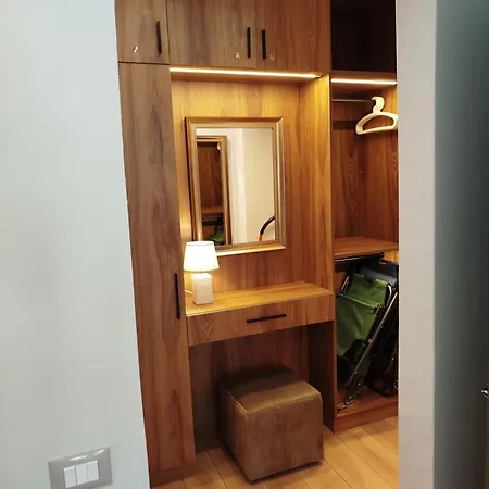 Sunhill Spacious 2 Bedroom Luxury Appartement