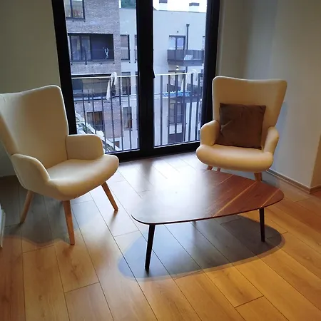 Sunhill Spacious 2 Bedroom Luxury Apartamento *