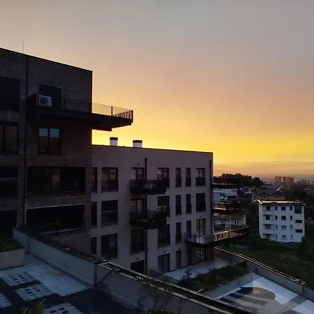 Sunhill Spacious 2 Bedroom Luxury