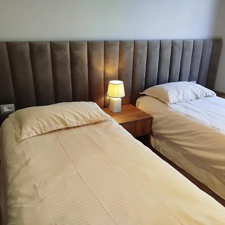 Sunhill Spacious 2 Bedroom Luxury Appartement