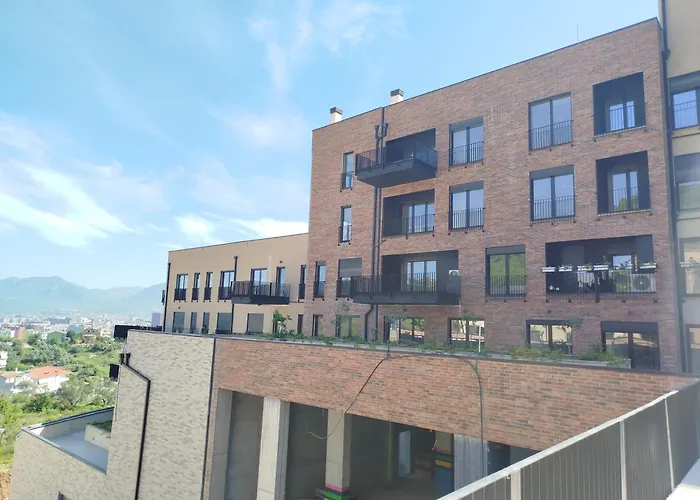 Sunhill Spacious 2 Bedroom Luxury アパート