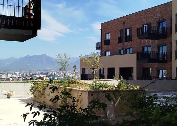 Sunhill Spacious 2 Bedroom Luxury Apartamento *