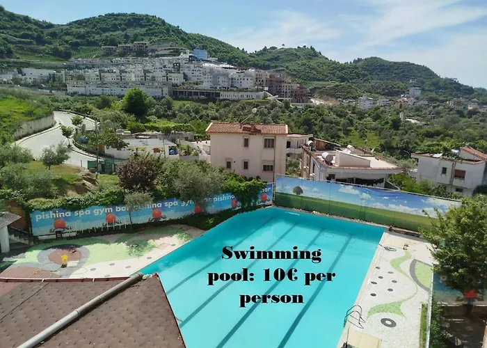 Sunhill Spacious 2 Bedroom Luxury