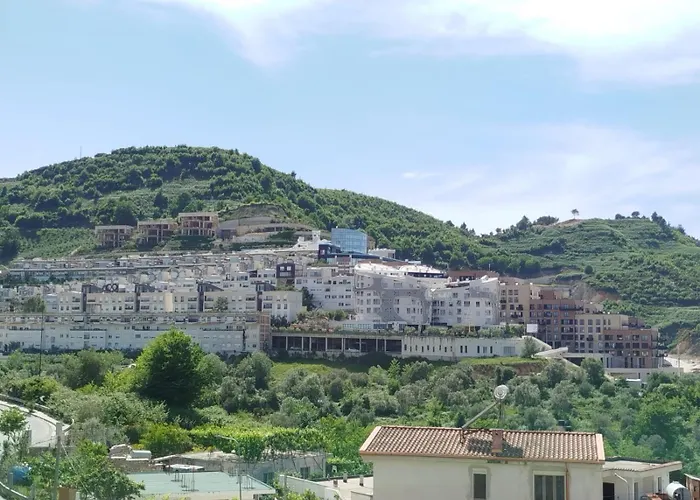 Sunhill Spacious 2 Bedroom Luxury