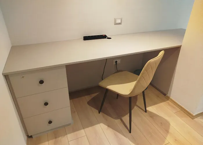 Sunhill Spacious 2 Bedroom Luxury Apartamento