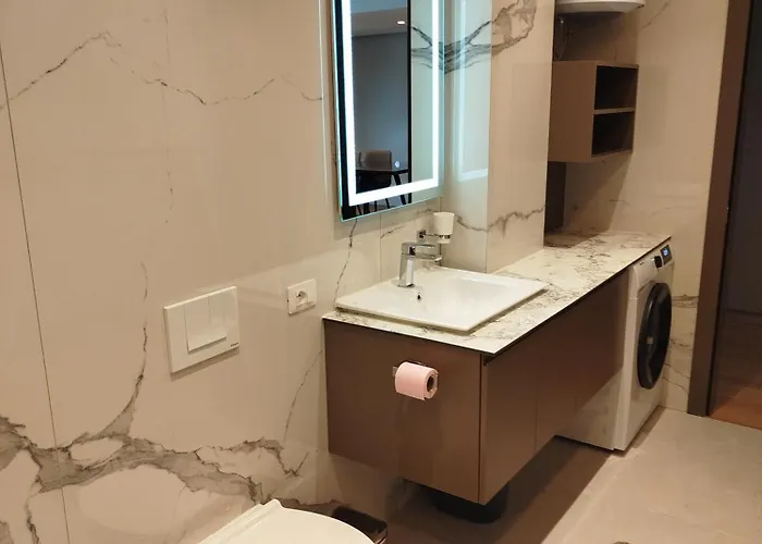 Sunhill Spacious 2 Bedroom Luxury Apartamento