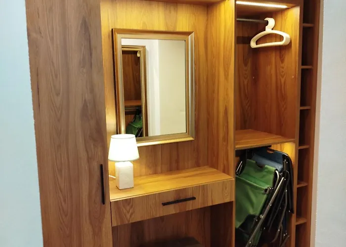 Sunhill Spacious 2 Bedroom Luxury Apartamento