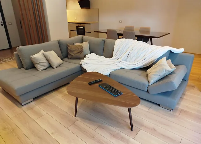 Sunhill Spacious 2 Bedroom Luxury