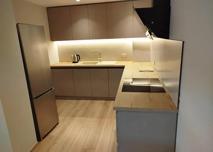 Apartamento Sunhill Spacious 2 Bedroom Luxury