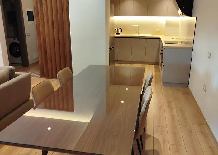 Apartamento Sunhill Spacious 2 Bedroom Luxury *