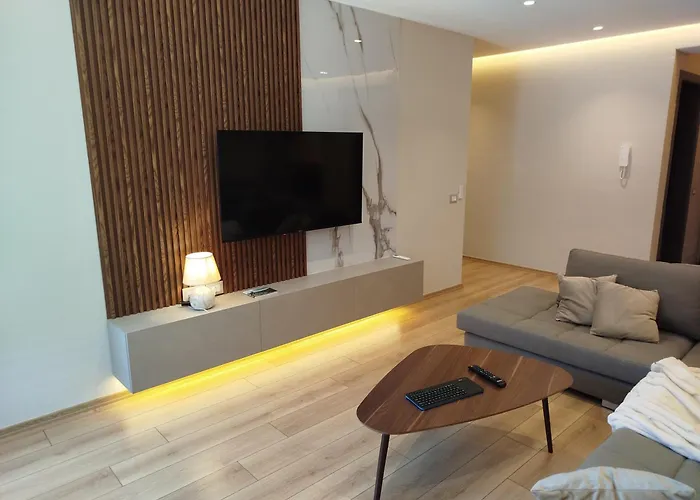 Sunhill Spacious 2 Bedroom Luxury