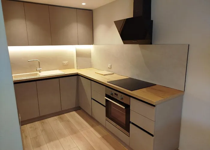 Apartamento Sunhill Spacious 2 Bedroom Luxury *