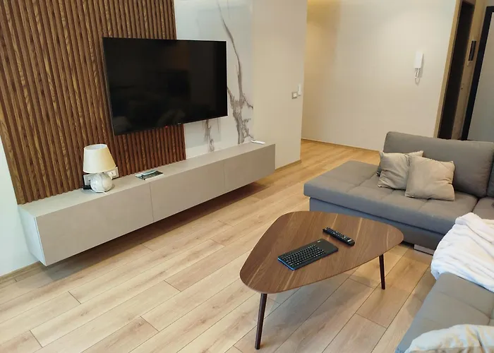 Sunhill Spacious 2 Bedroom Luxury